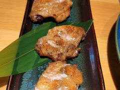 -浦·传统日式料理(3 5 1 1 店)