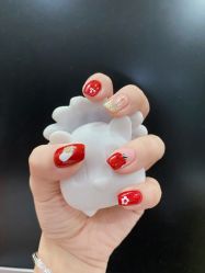 -Aso Artist Beauty美甲美睫