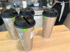 -Tea Stars茶星星(九龙首府店)