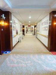 -新寰亚月子会所(金鸡湖凯宾店)
