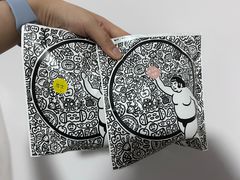 -辛一·铜锣烧(大宁久光店)