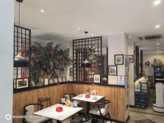 -山海菜馆·海肠捞饭·青岛菜(栈桥店)