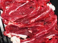 -阿旺潮牛尚品潮汕牛肉火锅(台儿庄路店)