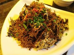 -尽善百年古院餐厅(王家老宅店)