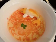 -珠海瑞吉酒店·宴庭中餐厅