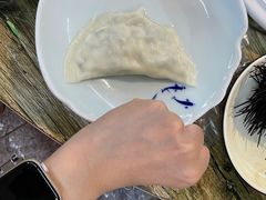 鲅鱼饺子-旺角小渔村(幸福中路店)