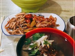 -南京鸭血粉(牡丹街店)