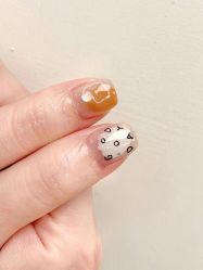 -UMl Nail 尤米美甲美睫半永久