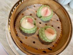 -宝丽轩中餐厅BAOLIXUAN