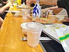 -新疆烧烤王(广灵店)