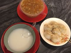 -玫瑰甜品(文明路店)