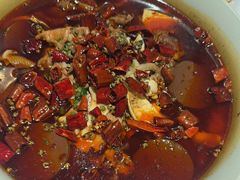 -盛百味·家宴餐厅(霸州分店)