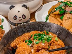 -嫩芽 ·地道重庆菜(十八梯露台夜景店)