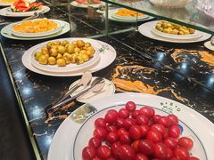 -巴犀烧烤(新崇光店)