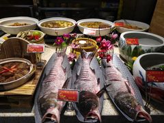 -老家信阳菜(北京路店)
