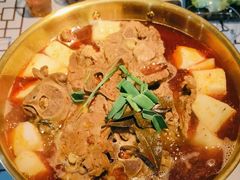 -云晓光头烧烤吧(盛夏店)
