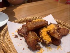 -顺风汤馆·广府粤菜(江宸天街店)