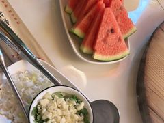 -江湖水乡铁锅炖魚(周庄嘉园店)