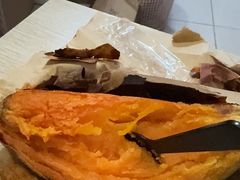 -深海聚汇·牛榴宴·自助料理(江宁万达店)