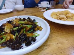 -金达莱冷面百年石锅饭(宾馆胡同店)