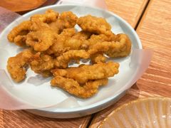 一口小酥肉-小满手工粉(北京来福士店)