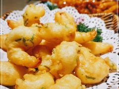 -前海沿·青岛菜(李沧万达店)