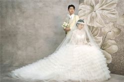 -摩玛婚纱摄影(杭州店)