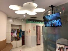 -炫艺舞蹈培训中心(枫尚奥特莱斯店)