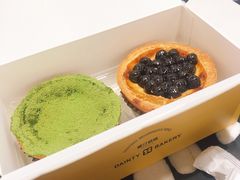 -黛汀烘焙DAINTY BAKERY(代字行合生汇店)