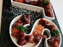 -陶苏·品味融合川菜(龙湖源著天街店)