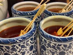 -凯菲厅海鲜姿造·海鲜自助·帝王蟹·龙虾(成都群光君悦酒店)