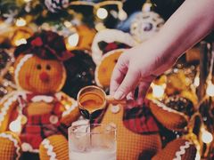 -及咖啡GatherCoffee(华申大厦店)