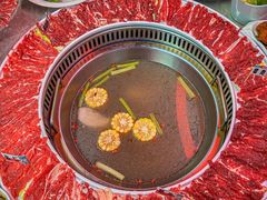 -三头牛·潮汕牛肉生蚝火锅 (夏湾店)
