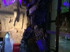 -很久以前羊肉串(大华三路店)