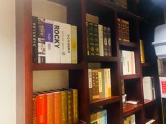 -付小姐在成都(中山公园店)