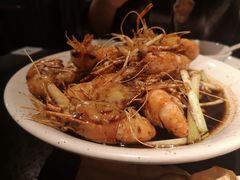 -老头儿油爆虾·知味杭州(爱琴海购物中心)