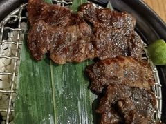 -阿吾罗日本料理(K11艺术中心店)
