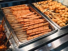 -宜家·瑞典风味餐厅(北京西红门店)