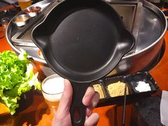 -伍丁·烤牛肋(和平东桥店)