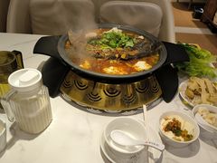 -川味堂·四川豆花(八卦岭店)