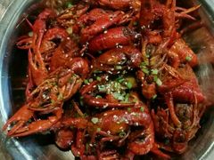 -巴厘龙虾·榜首油焖大虾(音乐学院·沿江酒馆店)