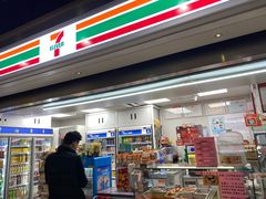 -7-ELEVEn(缤果空间店)