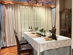 -叶叶菩提·晋福宫