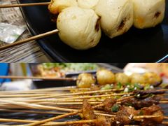 -李子坝梁山鸡(李子坝大鸡哥店)