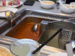 -海底捞火锅(振华商厦店)