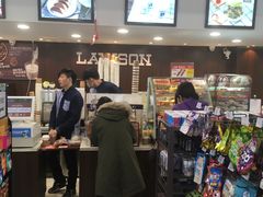 -罗森便利店(鱼市街店)