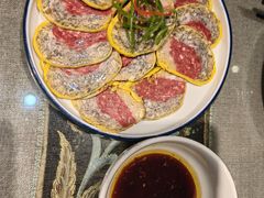 -张掖老菜馆(民主东街店)