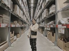 -宜家家居(哈尔滨商场店)