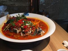 -坛宗剁椒鱼头(河西王府井店)