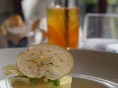 -Le Comptoir de Pierre Gagnaire